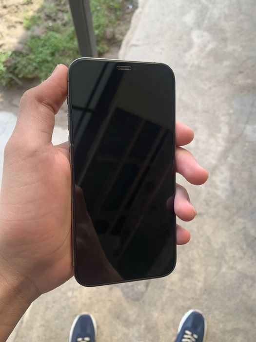 IPHONE 12 PRO ideal srochna