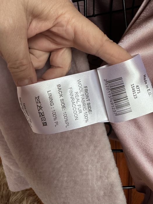 Paisi haina blana merinos si raton