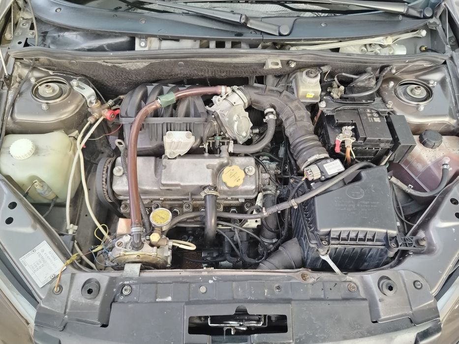 Lada granta sotiladi
