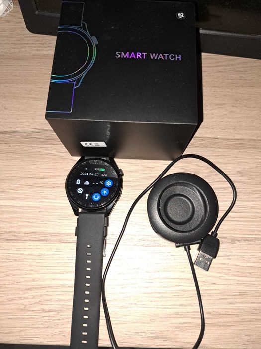 Smart watch/Смарт часовник