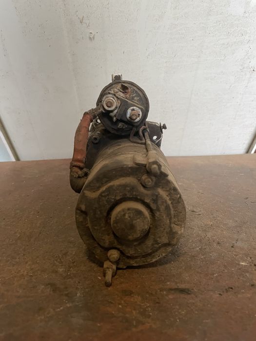 Стартер за ситруен /CITROEN C 25 2.5 D