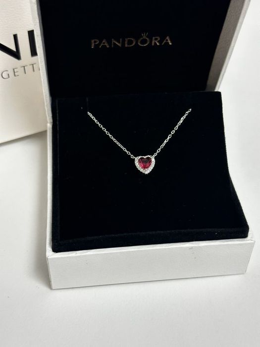 Цепочка пандора.