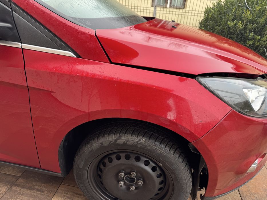 Aripa aripi ford focus 3 nonfacelift