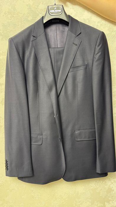 Брючный костюм Salvatini