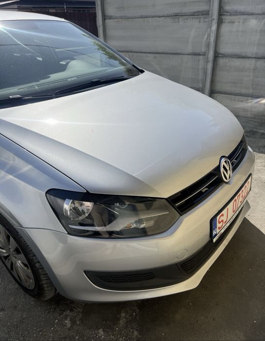 VOLKSWAGEN Polo 2011 — imagine 4