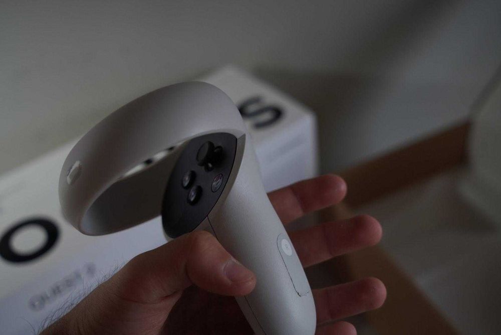 VR Очила Meta Quest 2 256GB