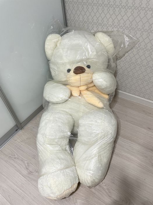 Игрушка Мишка 2 метр