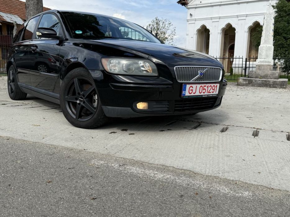 Volvo V50 anul 2006