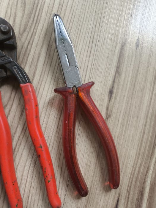 Клещи (инструменти) Knipex
