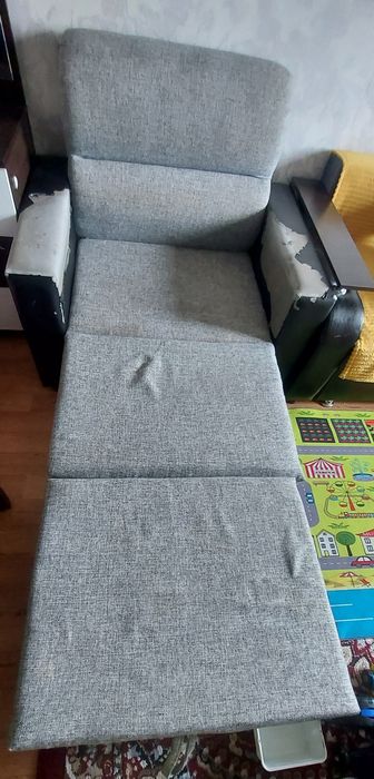 Кресло. Креслораскладушка