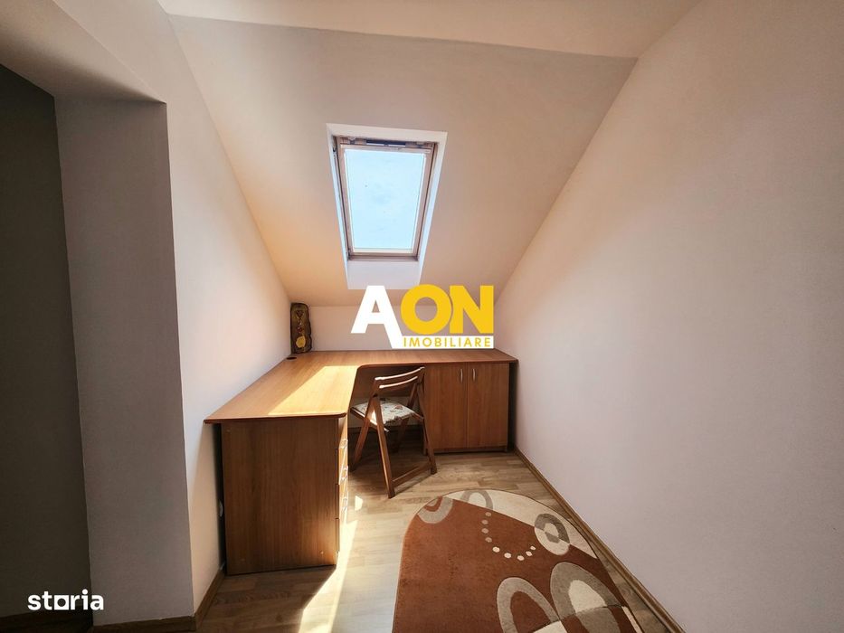 Apartament La Vila, 120MP, 3 Camere, Garaj