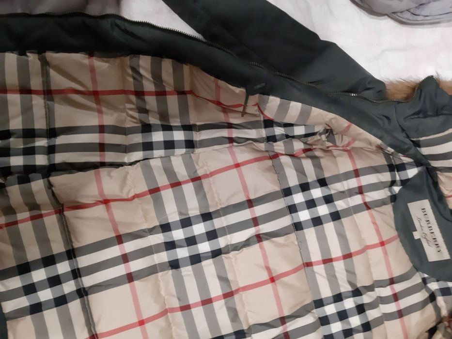 Продам зимнюю куртку