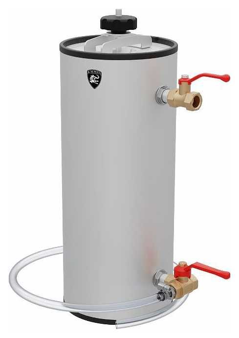 Водоумягчитель KAYMAN ВУ-12