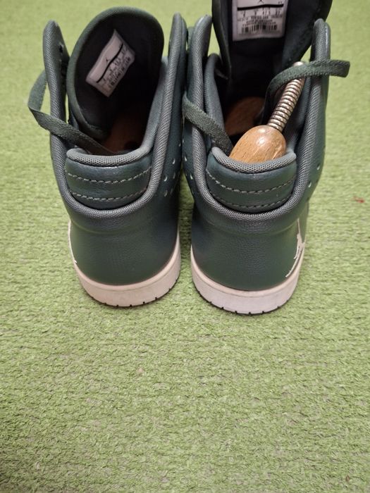 Nike air  JORDAN 1 flight 4- Оригинални  кецове