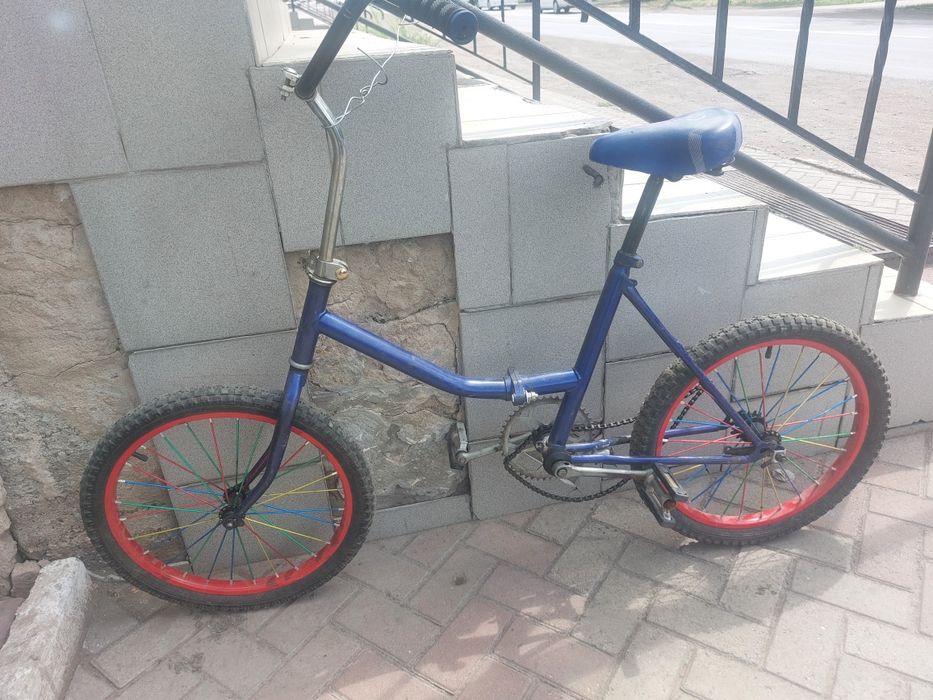 Продаеться Велосипед