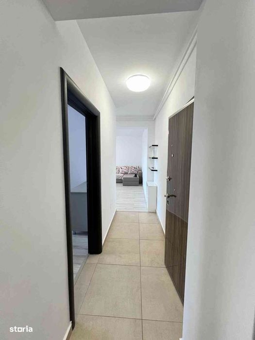 Apartament 3 Camere Militari Residence Ilie Petre 86