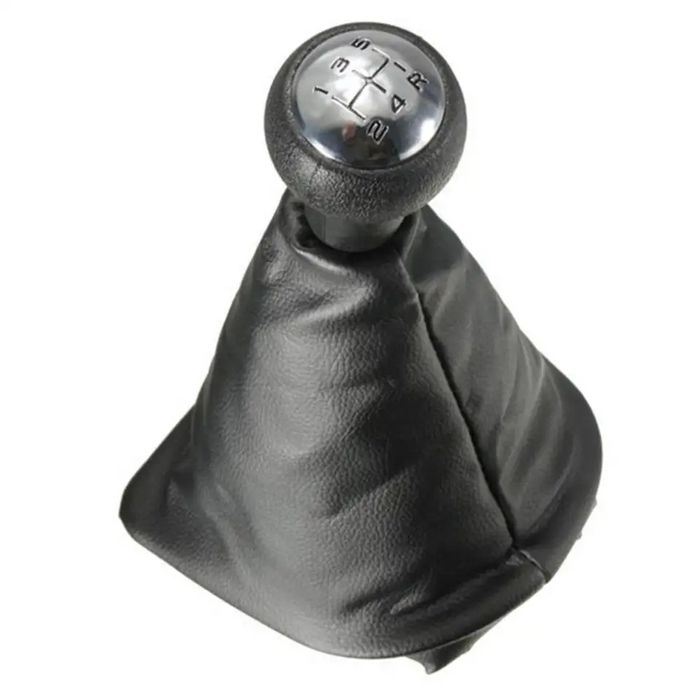 Топка скоростен лост и кожа за Peugeot,  Citroen