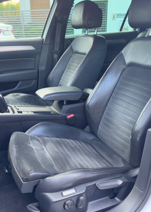 Volkswagen Passat 2017 2.0D cutie Automata Far LED Euro 6