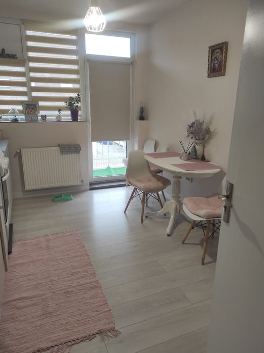 Persona fizica vand apartament 68 mp