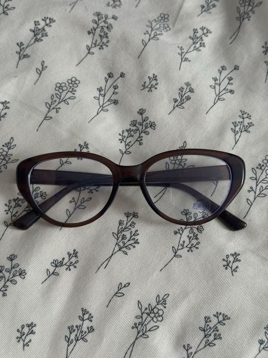 Очки нулевки женские