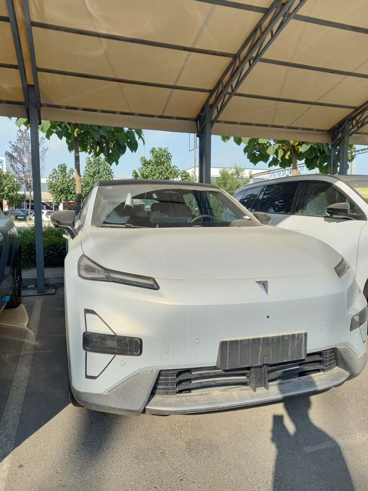 Depall S05 Gibrit (2026 yil)