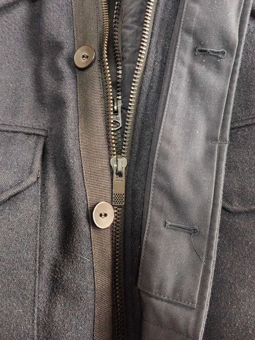 НОВА ЦЕНА G STAR Мъжко зимно яке