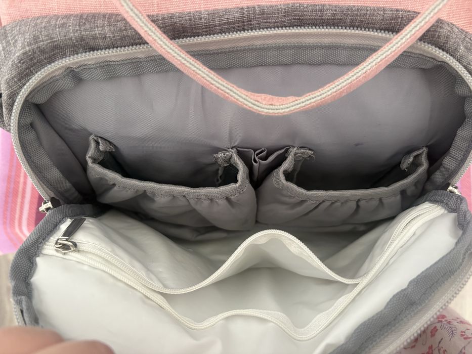 Сумка для детских вещей