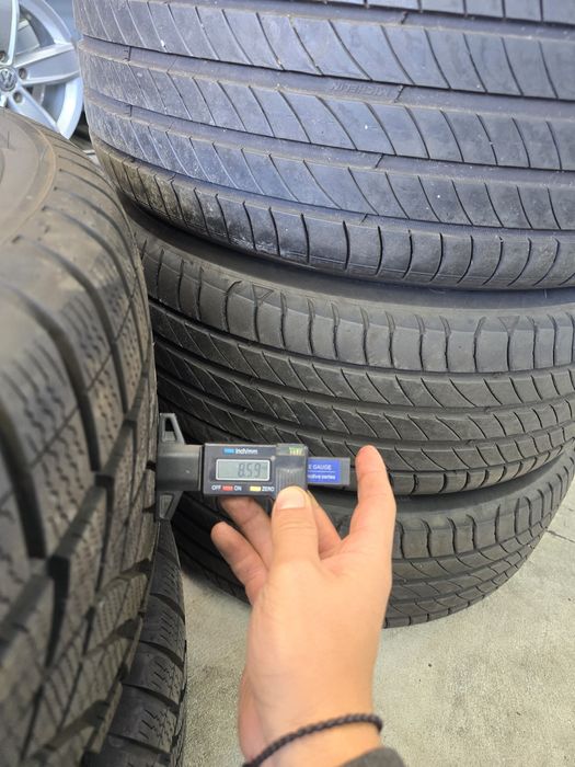 Джанти 19 / 5х112 - VW, Audi, Mercedes, Skoda, Seat 5x112