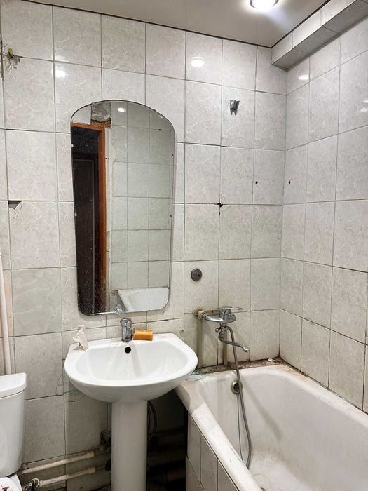 Продам  2х комн кв