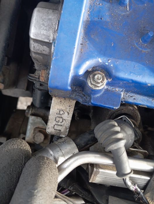 Продавам Ауди А3 1.8Т 150 AGU на части