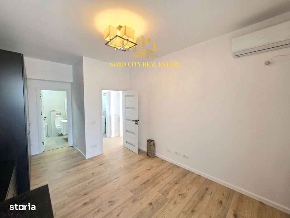 Floreasca |  Barbu Văcărescu |  – Apartament 3 camere