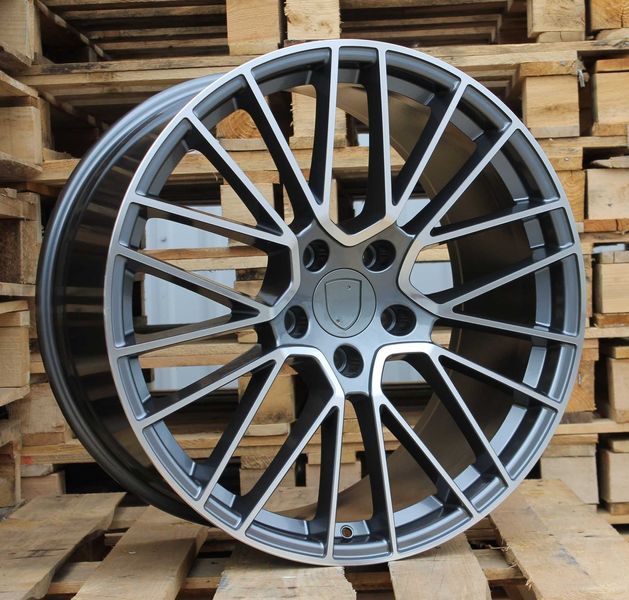 20" 21" 22" Джанти 5x112/130 за Porsche Macan SUV I II Cayenne