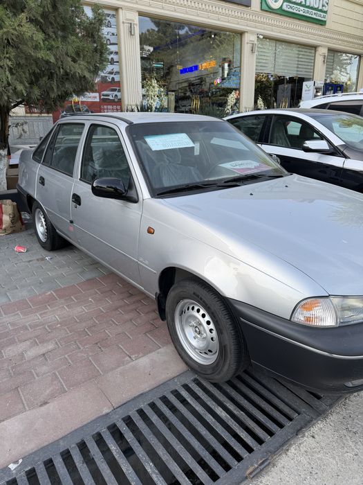 Nexia 1 yili 2001 kraska tozza salondan bir qul mowina stok holat
