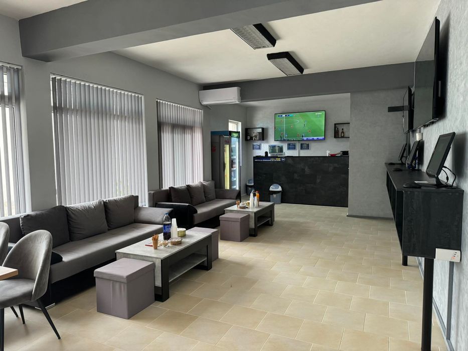 Продава се Заведение в Сливен, Сини камъни - 70 кв.м за 183 €/кв.м - Снимка #4