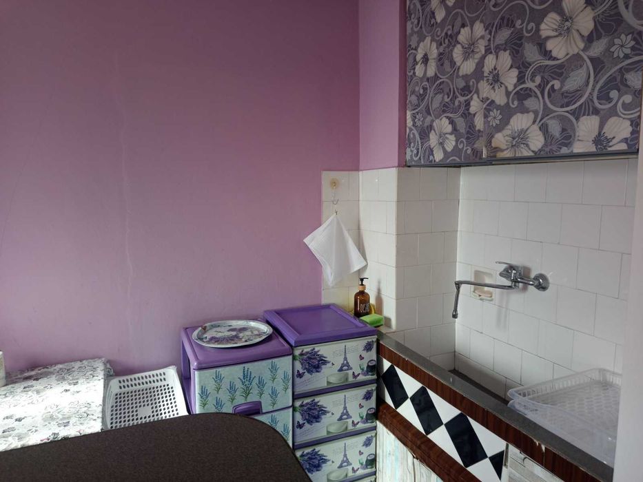 Дава се под наем Тристаен апартамент в Казанлък - 95 кв.м за 388.62 € - Снимка #3