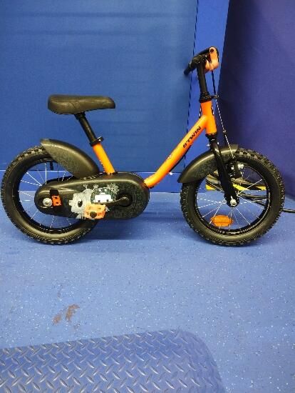 robot 500 14" - (SecondHand) Decathlon
