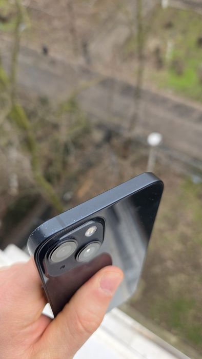 Iphone 13 - pentru piese / display / carcasa