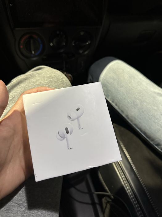 Airpods pro 2 продается