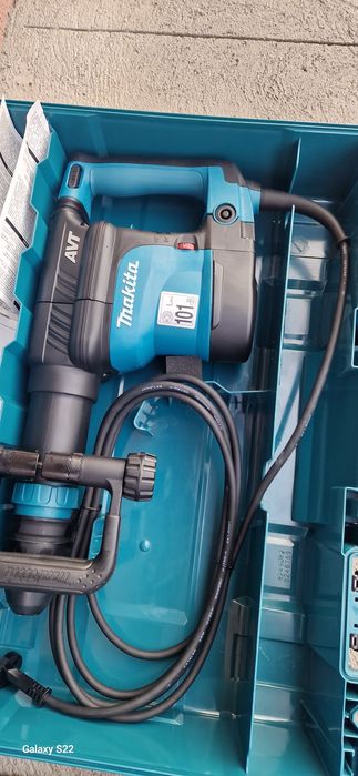 Makita demolator pe curent