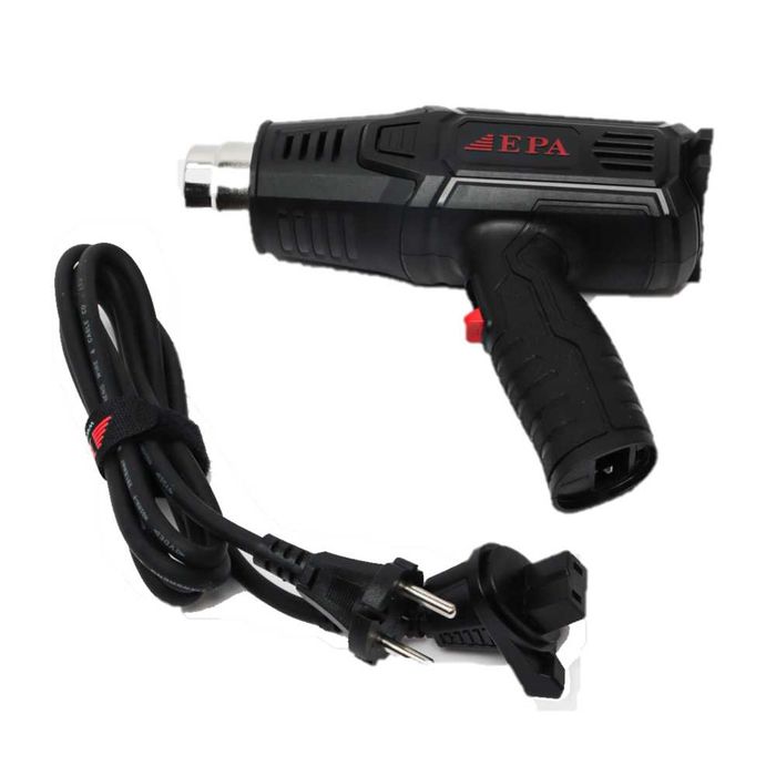 Фен строительный EPA EEF-2000-7