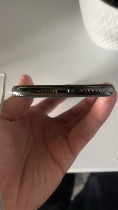 iPhone 11pro обмен