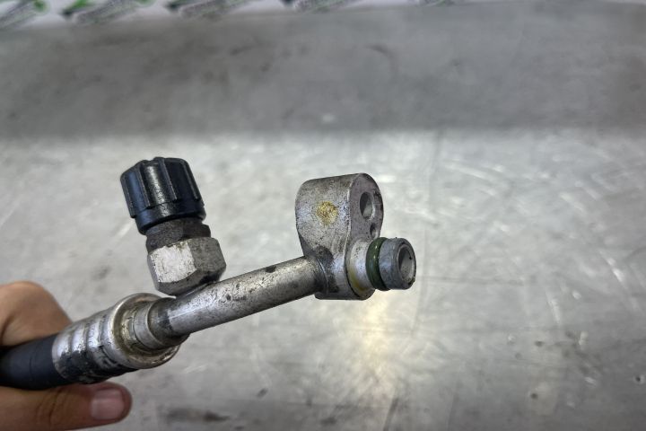 Conducta AC furtun tub  8387404 / 8 387 404 BMW Seria 3 E46