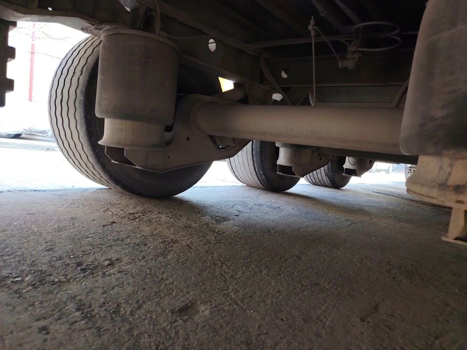 Кроне мега 105 куб утка сотилади