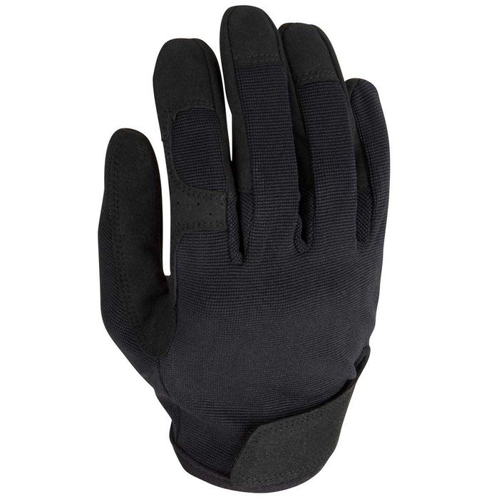 Mănuși tactice Mil-tec Airsoft Paintball Tir cu Arcul Militar Armata TouchScreen Negre Mărimea S – Model James Bond No Time To Die 007