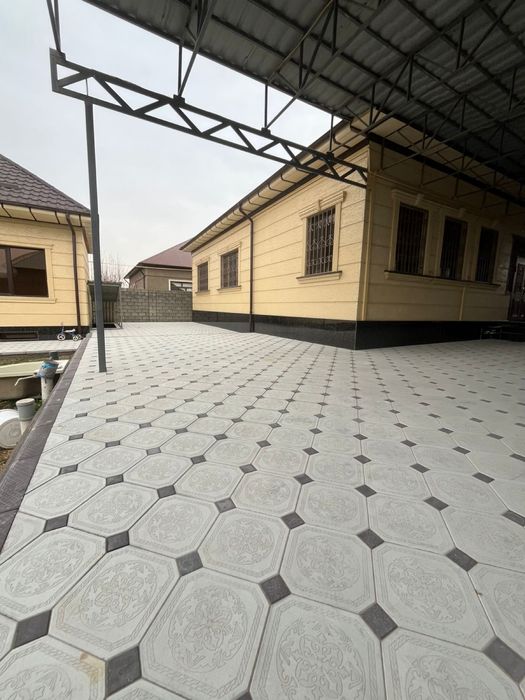 Брусчатка Шымкент  поребрик,Асфальт