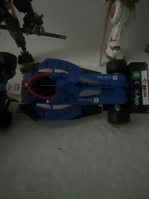 Оригинал Лего 77246