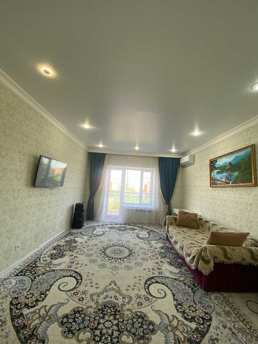 Продам 2 комн квартиру в районе НИШ