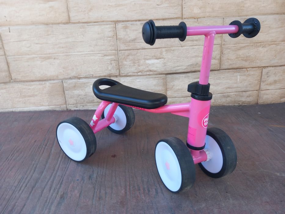 Баланс колело Лидл