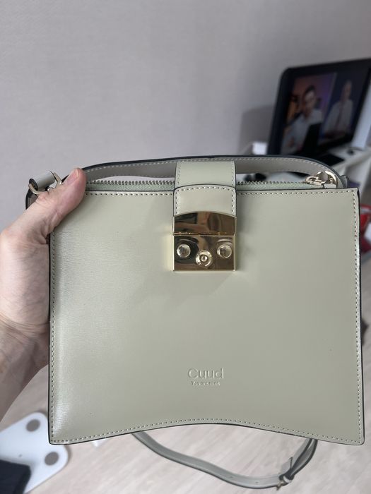 Сумочка женская Cuud