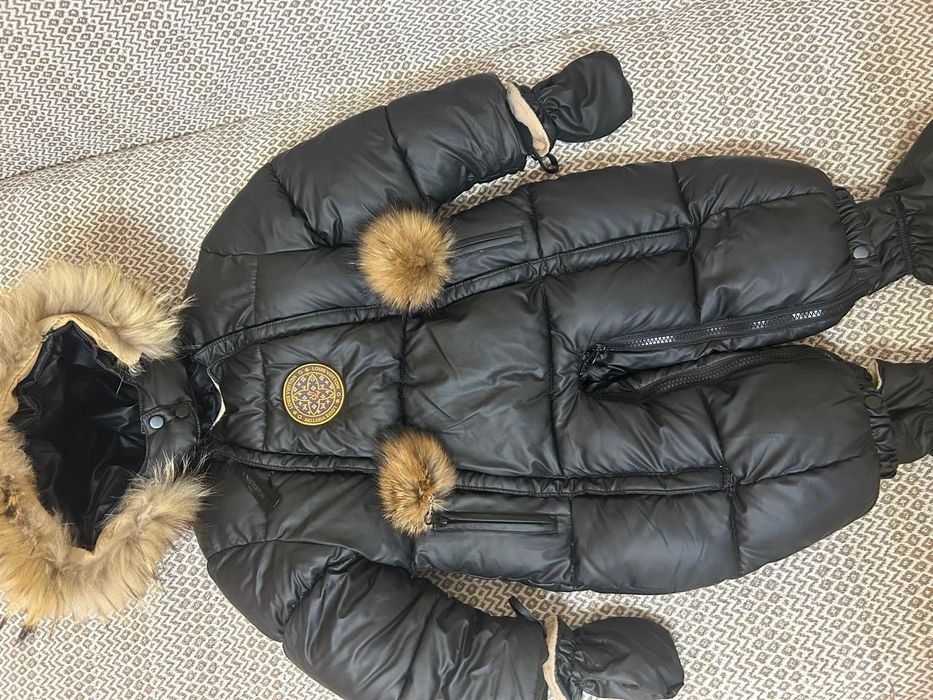 Продам комбез в отличном состоянии